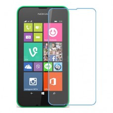 Nokia Lumia 530 защитный экран из нано стекла 9H одна штука скрин Мобайл