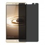 TECNO Phantom 6 Plus защита экрана пленка гидрогель конфиденциальность (силикон) Одна штука скрин мобиль