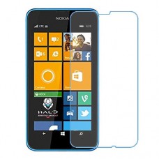 Nokia Lumia 635 защитный экран из нано стекла 9H одна штука скрин Мобайл