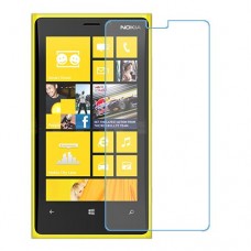 Nokia Lumia 920 защитный экран из нано стекла 9H одна штука скрин Мобайл