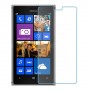Nokia Lumia 925 защитный экран из нано стекла 9H одна штука скрин Мобайл
