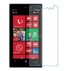 Nokia Lumia 928 защитный экран из нано стекла 9H одна штука скрин Мобайл