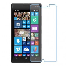 Nokia Lumia 930 защитный экран из нано стекла 9H одна штука скрин Мобайл