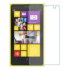 Nokia Lumia 1020 защитный экран из нано стекла 9H одна штука скрин Мобайл
