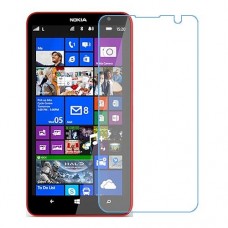 Nokia Lumia 1320 защитный экран из нано стекла 9H одна штука скрин Мобайл