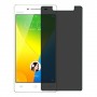 vivo Y51 защита экрана пленка гидрогель конфиденциальность (силикон) Одна штука скрин мобиль