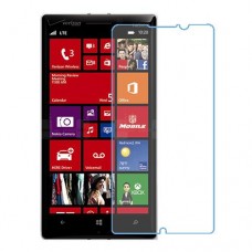 Nokia Lumia Icon защитный экран из нано стекла 9H одна штука скрин Мобайл