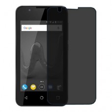 Wiko Sunny2 защита экрана пленка гидрогель конфиденциальность (силикон) Одна штука скрин мобиль