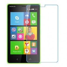 Nokia X2 Dual SIM защитный экран из нано стекла 9H одна штука скрин Мобайл