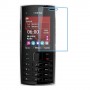 Nokia X2-02 защитный экран из нано стекла 9H одна штука скрин Мобайл