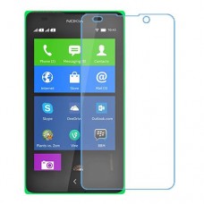 Nokia XL защитный экран из нано стекла 9H одна штука скрин Мобайл