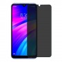 Xiaomi Redmi 7 защита экрана пленка гидрогель конфиденциальность (силикон) Одна штука скрин мобиль