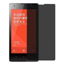 Xiaomi Redmi защита экрана пленка гидрогель конфиденциальность (силикон) Одна штука скрин мобиль