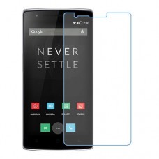 OnePlus One защитный экран из нано стекла 9H одна штука скрин Мобайл