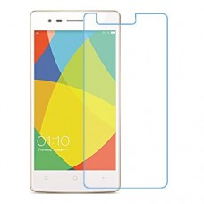 Oppo Neo 5 (2015) защитный экран из нано стекла 9H одна штука скрин Мобайл