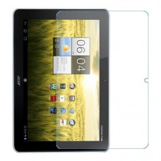 Acer Iconia Tab A210 защитный экран из нано стекла 9H одна штука скрин Мобайл