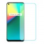 Realme 7i защитный экран из нано стекла 9H одна штука скрин Мобайл