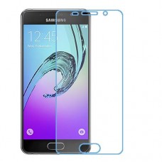 Samsung Galaxy A3 (2016) защитный экран из нано стекла 9H одна штука скрин Мобайл