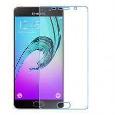 Samsung Galaxy A5 (2016) защитный экран из нано стекла 9H одна штука скрин Мобайл