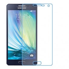 Samsung Galaxy A5 защитный экран из нано стекла 9H одна штука скрин Мобайл