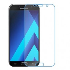 Samsung Galaxy A7 (2017) защитный экран из нано стекла 9H одна штука скрин Мобайл
