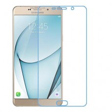 Samsung Galaxy A9 (2016) защитный экран из нано стекла 9H одна штука скрин Мобайл