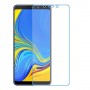 Samsung Galaxy A9 (2018) защитный экран из нано стекла 9H одна штука скрин Мобайл
