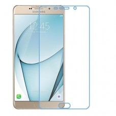 Samsung Galaxy A9 Pro (2016) защитный экран из нано стекла 9H одна штука скрин Мобайл