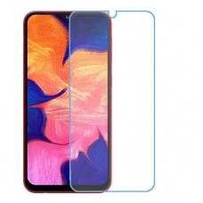 Samsung Galaxy A10 защитный экран из нано стекла 9H одна штука скрин Мобайл