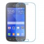 Samsung Galaxy Ace Style LTE G357 защитный экран из нано стекла 9H одна штука скрин Мобайл