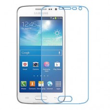 Samsung Galaxy Express 2 защитный экран из нано стекла 9H одна штука скрин Мобайл