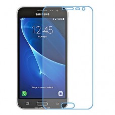 Samsung Galaxy Express Prime защитный экран из нано стекла 9H одна штука скрин Мобайл