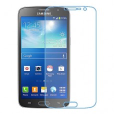 Samsung Galaxy Grand 2 защитный экран из нано стекла 9H одна штука скрин Мобайл