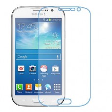 Samsung Galaxy Grand Neo защитный экран из нано стекла 9H одна штука скрин Мобайл