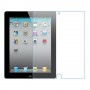 Apple iPad 2 защитный экран из нано стекла 9H одна штука скрин Мобайл