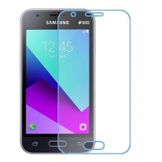 Samsung Galaxy J1 mini prime защитный экран из нано стекла 9H одна штука скрин Мобайл