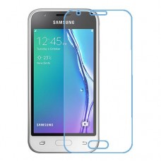 Samsung Galaxy J1 Nxt защитный экран из нано стекла 9H одна штука скрин Мобайл
