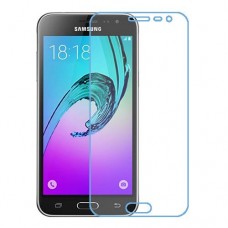Samsung Galaxy J3 (2016) защитный экран из нано стекла 9H одна штука скрин Мобайл