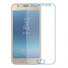 Samsung Galaxy J3 (2017) защитный экран из нано стекла 9H одна штука скрин Мобайл