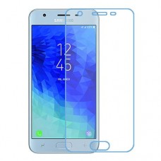 Samsung Galaxy J3 (2018) защитный экран из нано стекла 9H одна штука скрин Мобайл
