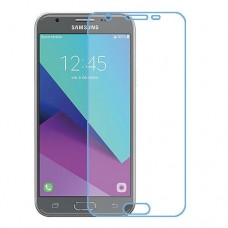 Samsung Galaxy J3 Emerge защитный экран из нано стекла 9H одна штука скрин Мобайл