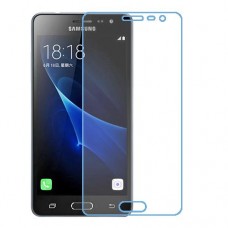 Samsung Galaxy J3 Pro защитный экран из нано стекла 9H одна штука скрин Мобайл