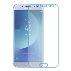 Samsung Galaxy J5 (2017) защитный экран из нано стекла 9H одна штука скрин Мобайл