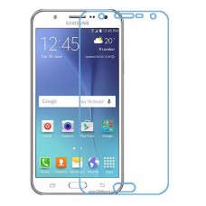 Samsung Galaxy J5 защитный экран из нано стекла 9H одна штука скрин Мобайл