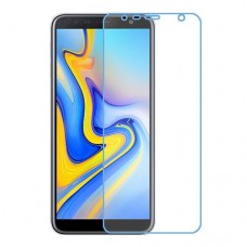 Samsung Galaxy J6+ защитный экран из нано стекла 9H одна штука скрин Мобайл