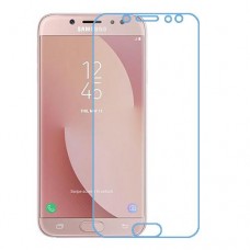 Samsung Galaxy J7 (2017) защитный экран из нано стекла 9H одна штука скрин Мобайл