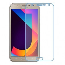 Samsung Galaxy J7 Nxt защитный экран из нано стекла 9H одна штука скрин Мобайл