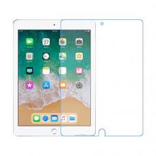 Apple iPad 9.7 (2018) защитный экран из нано стекла 9H одна штука скрин Мобайл