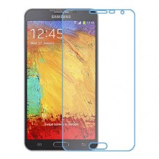Samsung Galaxy Note 3 Neo защитный экран из нано стекла 9H одна штука скрин Мобайл