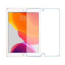 Apple iPad 10.2 защитный экран из нано стекла 9H одна штука скрин Мобайл